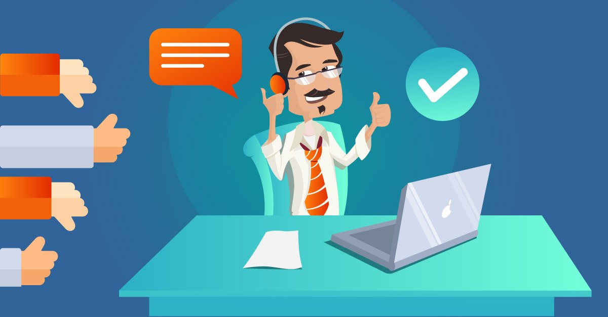 Complaint Handling