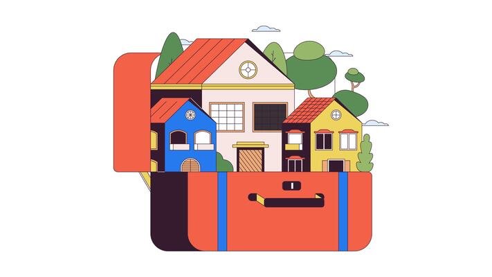 housing-arrangement