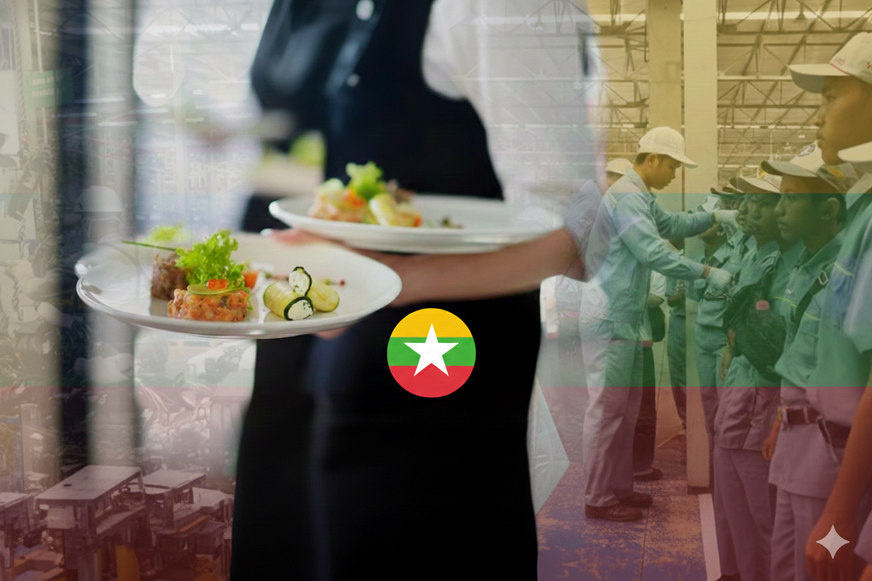 Myanmar