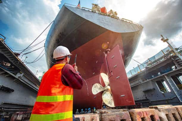Shipbuilder